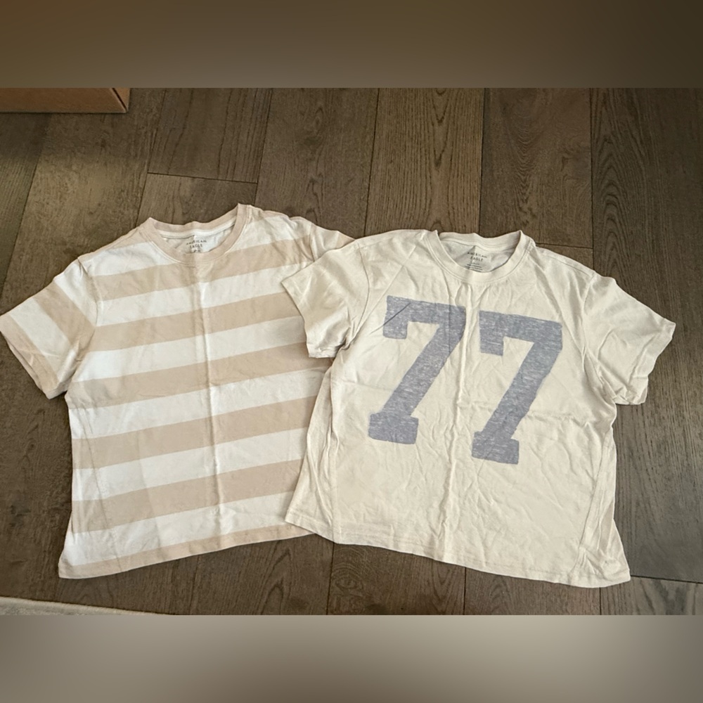 American Eagle Outfitters Tee Shirt Size S